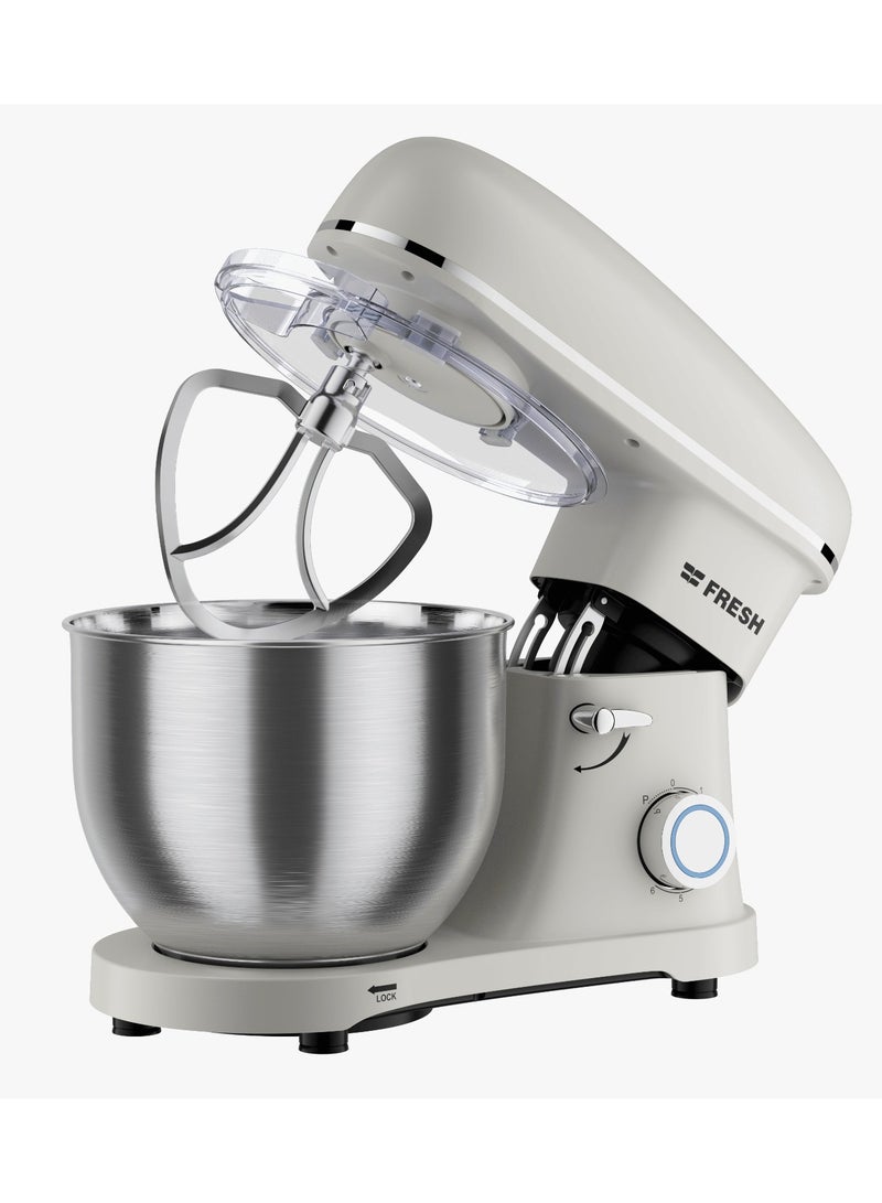Fresh mixer 1900 watts 8 liters fsm-1900-bg