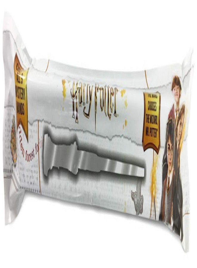 WB 1290 Harry Potter Mystery Wand - Contains 1 of 9 - Collectible Wands, 5 years or up - Image 2