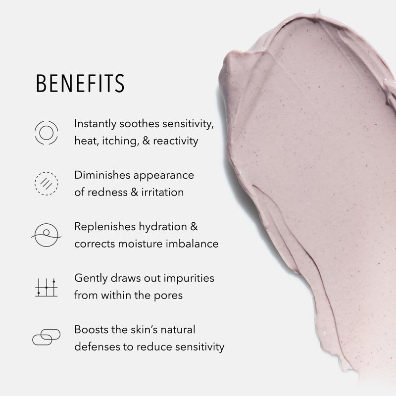 HydroPeptide Rejuvenating Mask, Peptide Blueberry Recovery Treatment, 0.5 Ounce - Image 3