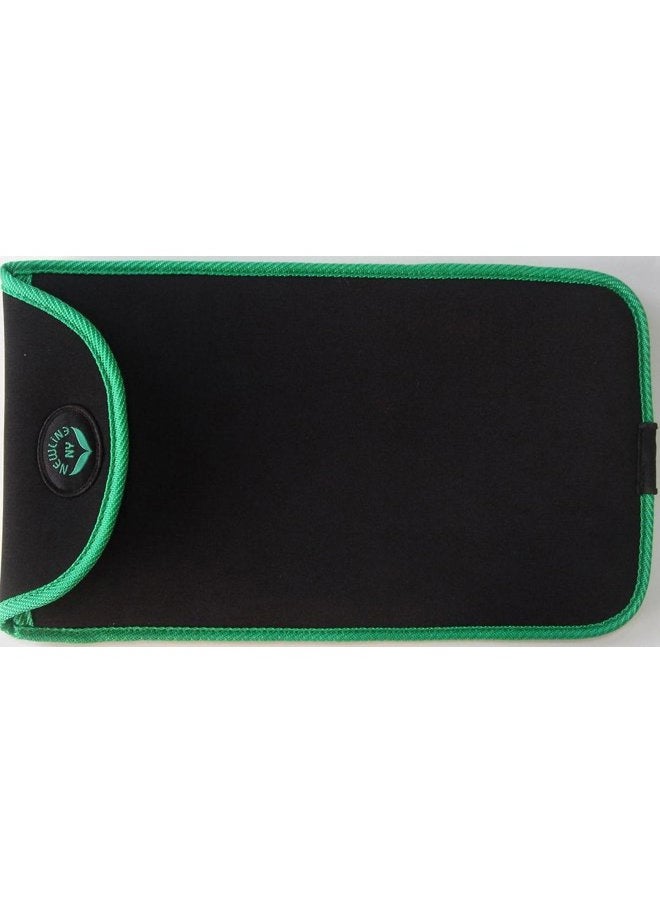 NEWLINE NY NewlineNY Travel Protection Sleeve for 700 Series Mini Bathroom Scales (Case only, no Scale) NY-MSS101-BG  - Image 1