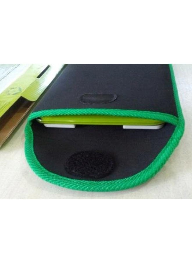NEWLINE NY NewlineNY Travel Protection Sleeve for 700 Series Mini Bathroom Scales (Case only, no Scale) NY-MSS101-BG  - Image 3