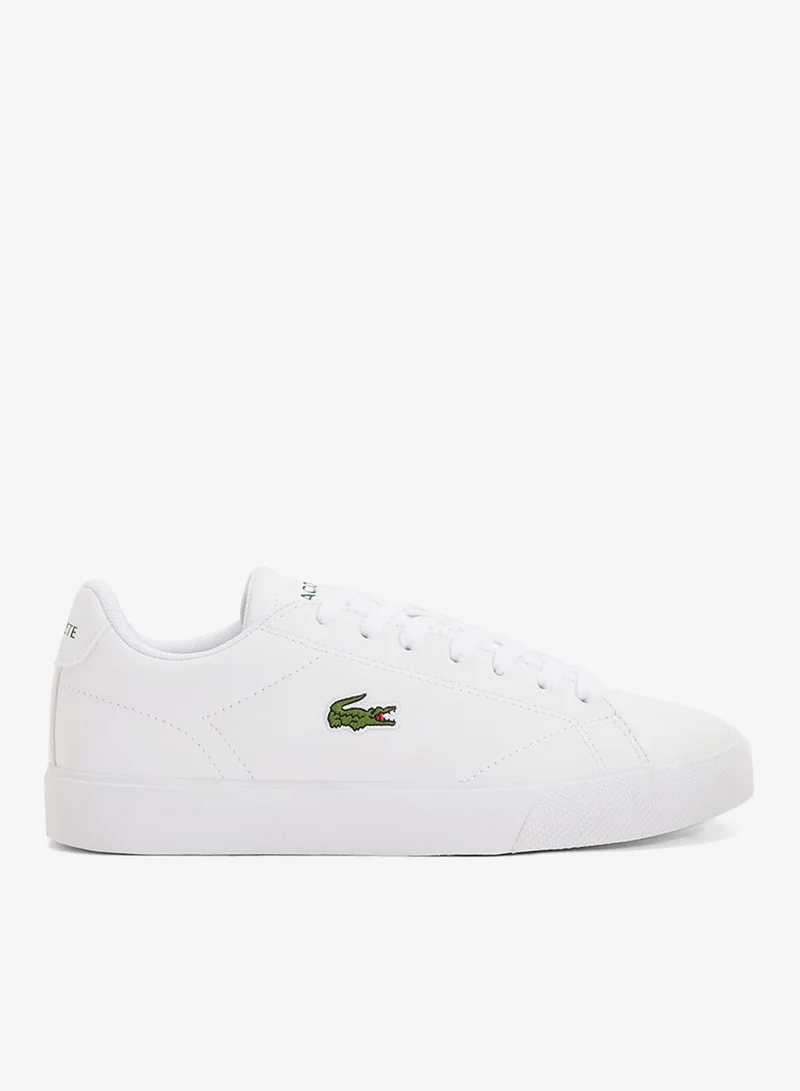 Vulcanized Lerond Set Low Top Sneakers