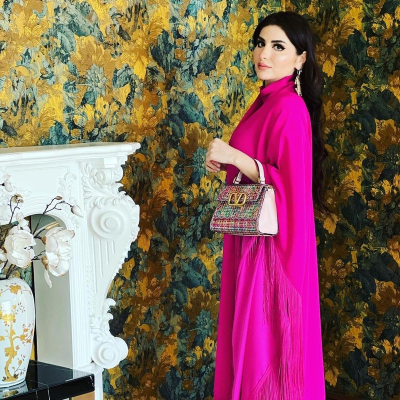 ChicPoint Women's jalabiya&kaftan - Image 3