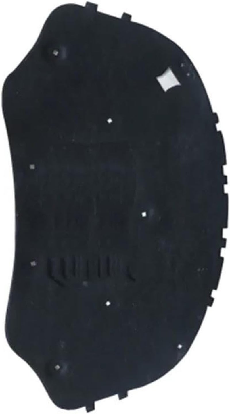 Wivplex Car Hood Engine Sound Insulation Pad for VW Passat B6 - Image 2