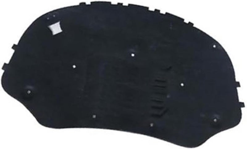 Wivplex Car Hood Engine Sound Insulation Pad for VW Passat B6 - Image 1