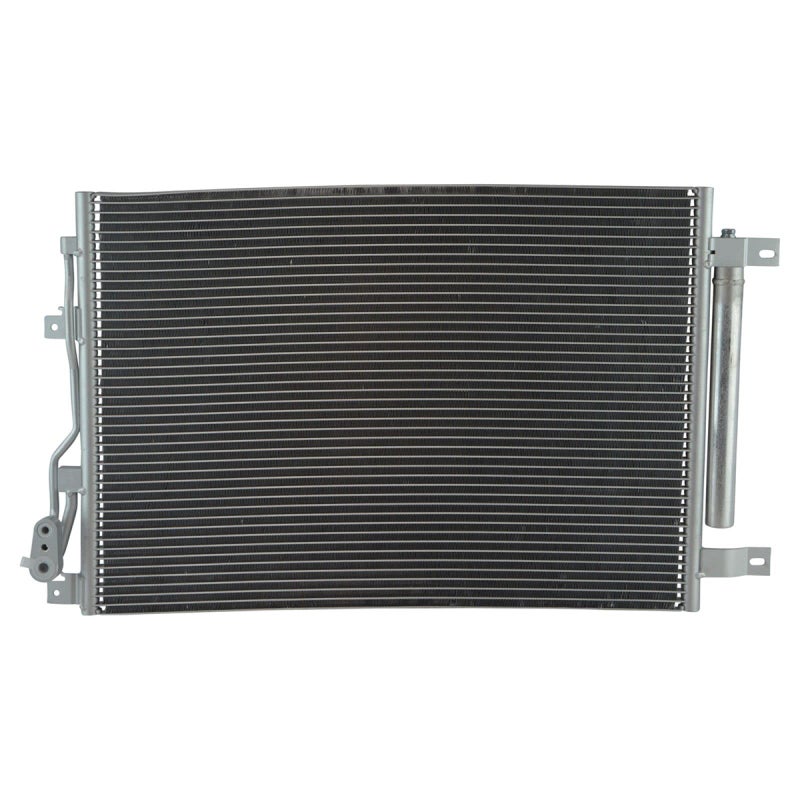 TRQ Air Conditioning AC Condenser Receiver Drier Compatible with 20132016 Dodge Dart CH3030250