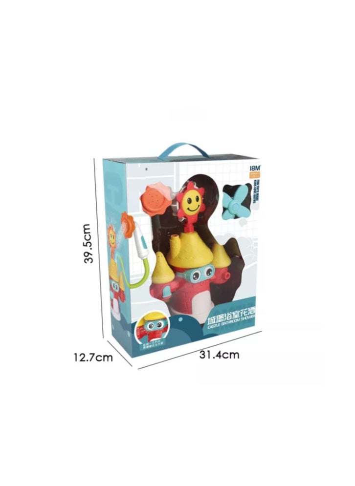 Generic - Children's toys for bathing - Image 1