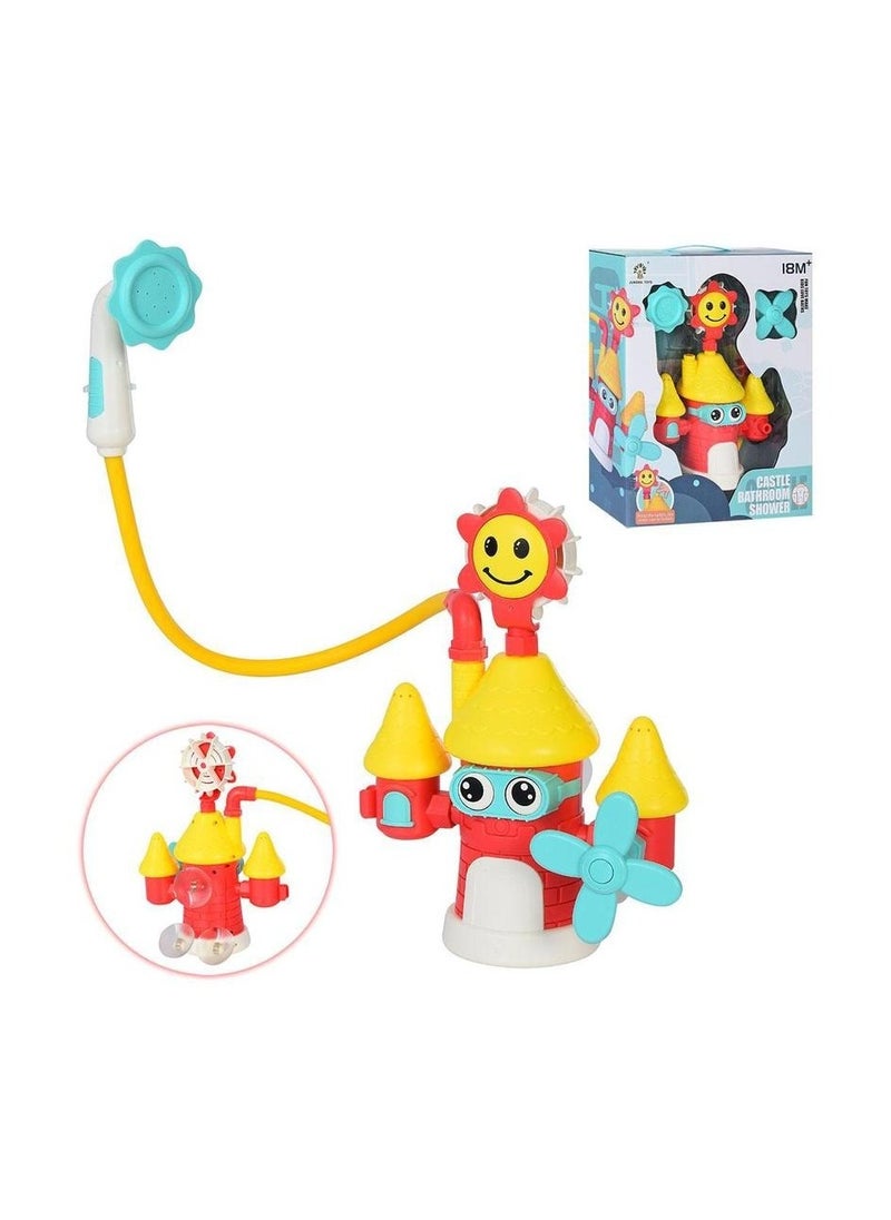 Generic - Children's toys for bathing - Image 1