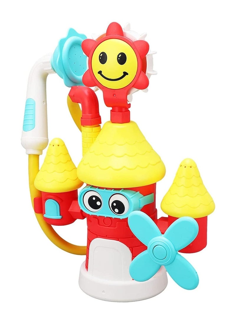 Generic - Children's toys for bathing - Image 1