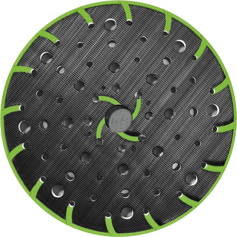 Festool فستول 202459 وسادة صنفرة UltraSoft ETS 150 - Image 1