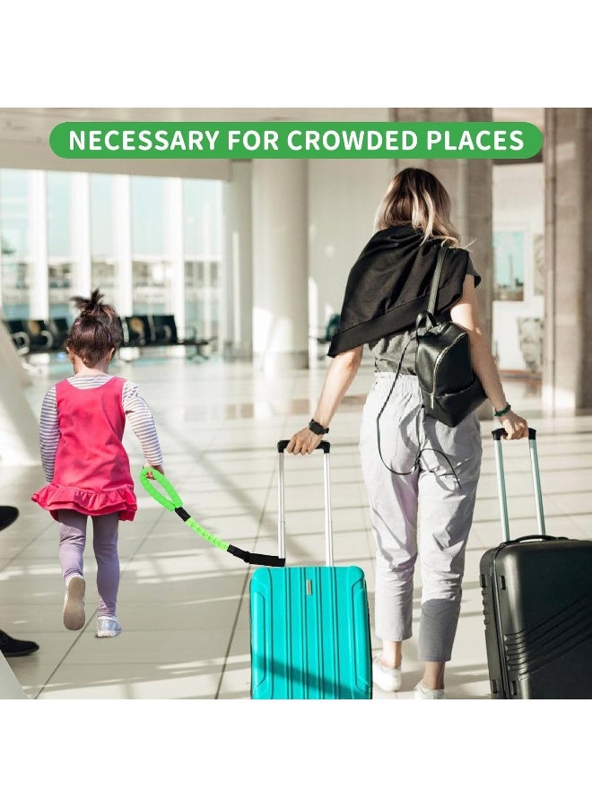 ONEDONE Stroller Handle for Toddler Travel - Image 5