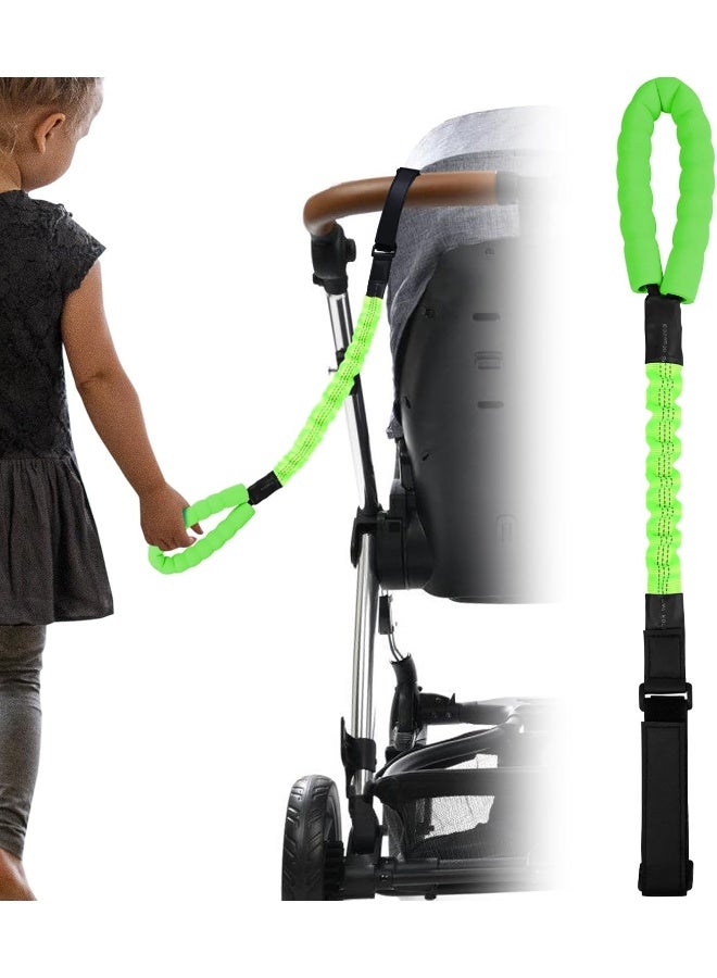 ONEDONE Stroller Handle for Toddler Travel - Image 1