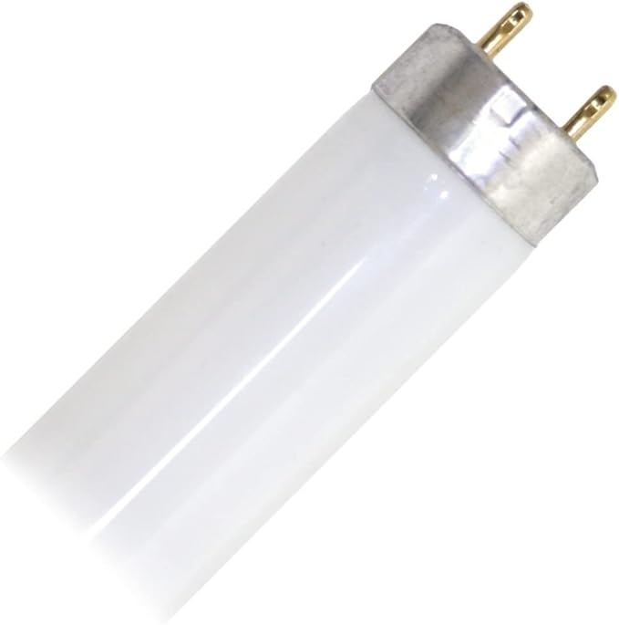 Osram LUMILUX T8 Fluorescent Lamp, G13L 36W/865