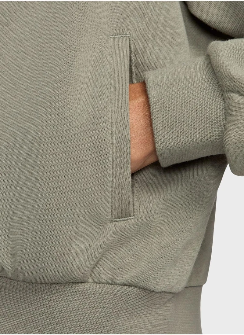 نايكي Nsw Fitted Hoodie