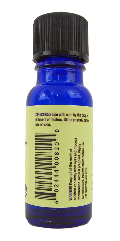 WYNDMERE Peppermint Essential Oil - 100% Pure Therapeutic Quality for Aromatherapy - Wyndmere - 10ml - Made in USA - Image 3