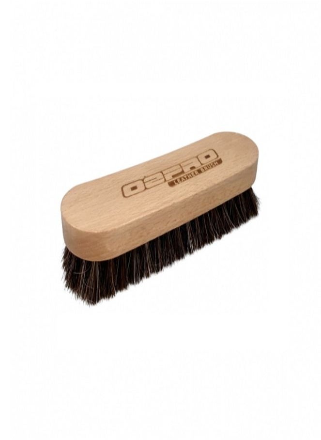 O2Pro O2PRO leather brush  - Image 1