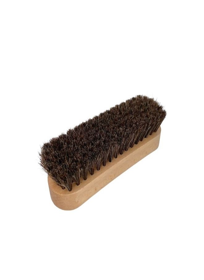 O2Pro O2PRO leather brush  - Image 2