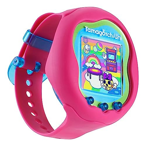 Tamagotchi Uni - Pink - Image 2