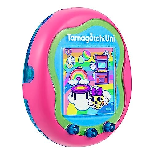 Tamagotchi Uni - Pink - Image 5