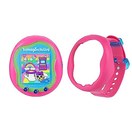 Tamagotchi Uni - Pink - Image 1