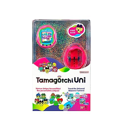 Tamagotchi Uni - Pink - Image 4