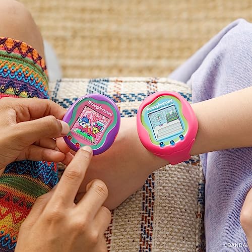 Tamagotchi Uni - Pink - Image 3