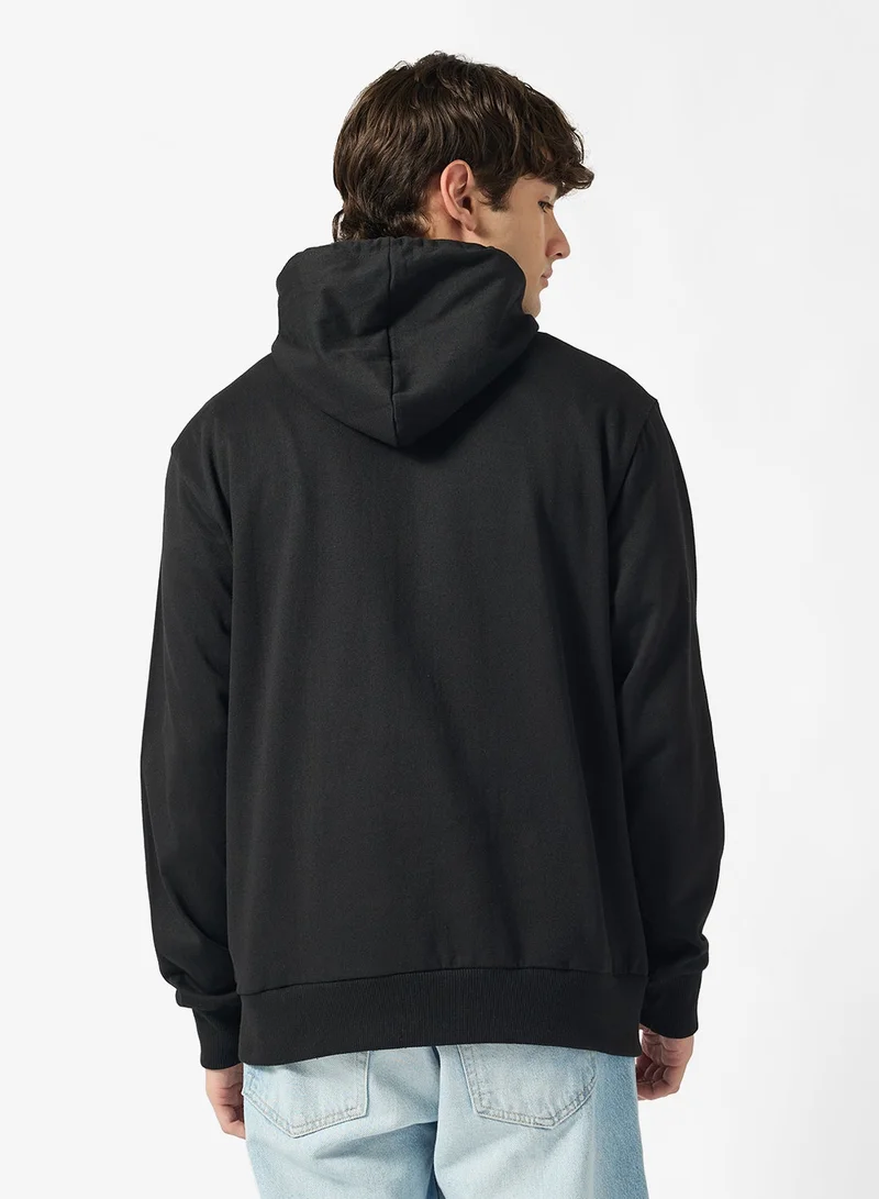 سفنتي فايف هودي واسع