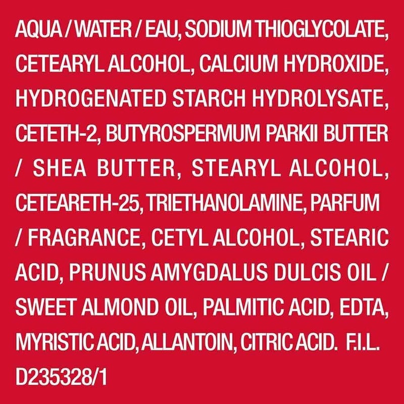 Magic Razorless Cream Shave Extra Strength 6 Oz Pack of 3 - Image 4