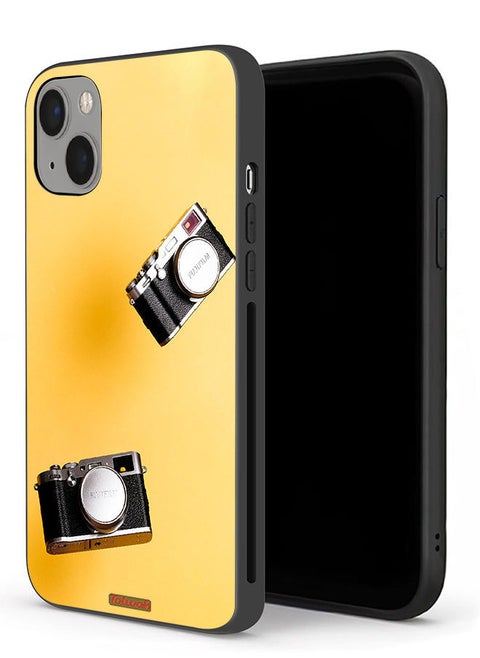 Apple iPhone 13 Protective Case Cameras