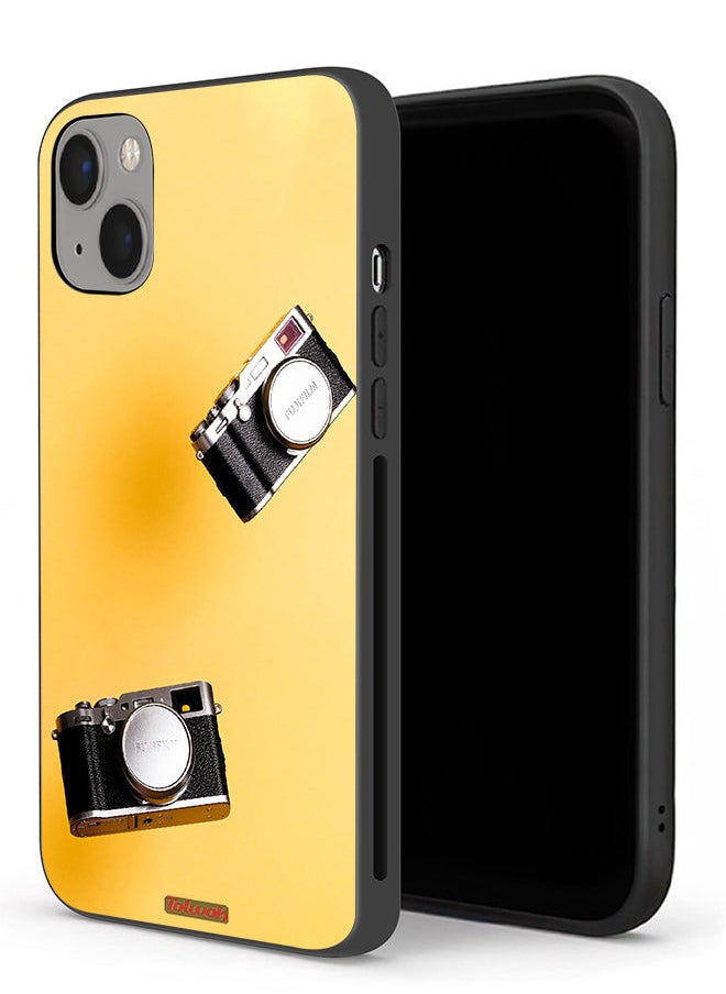 Apple iPhone 13 Protective Case Cameras