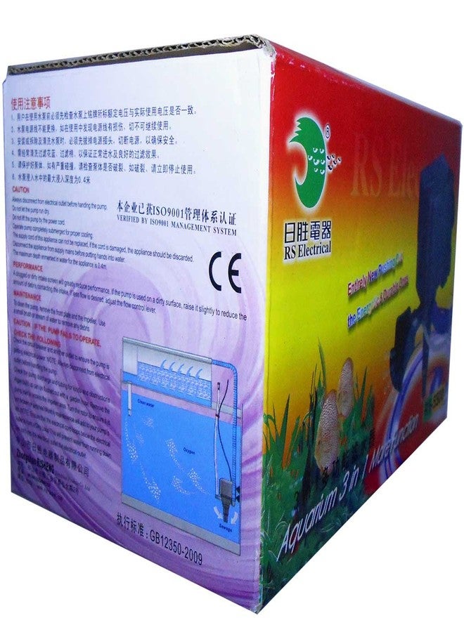 RS Electrical Power Head - Image 3