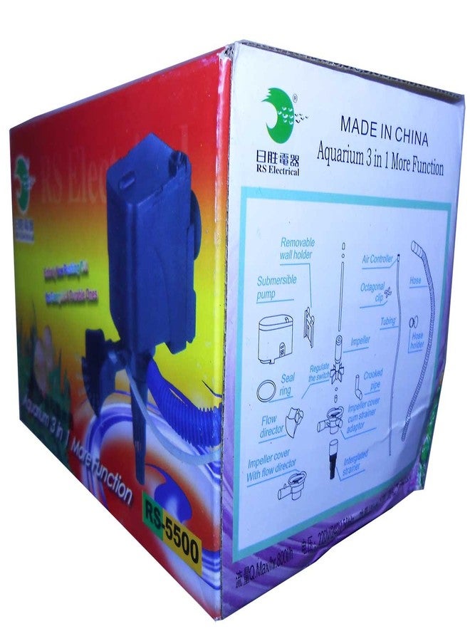 RS Electrical Power Head - Image 2