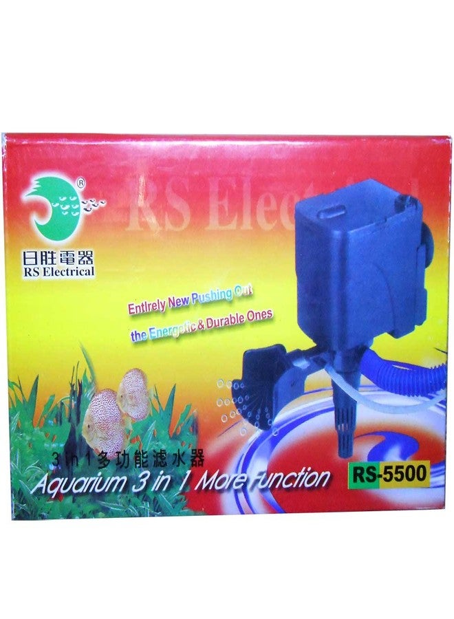 RS Electrical Power Head - Image 1