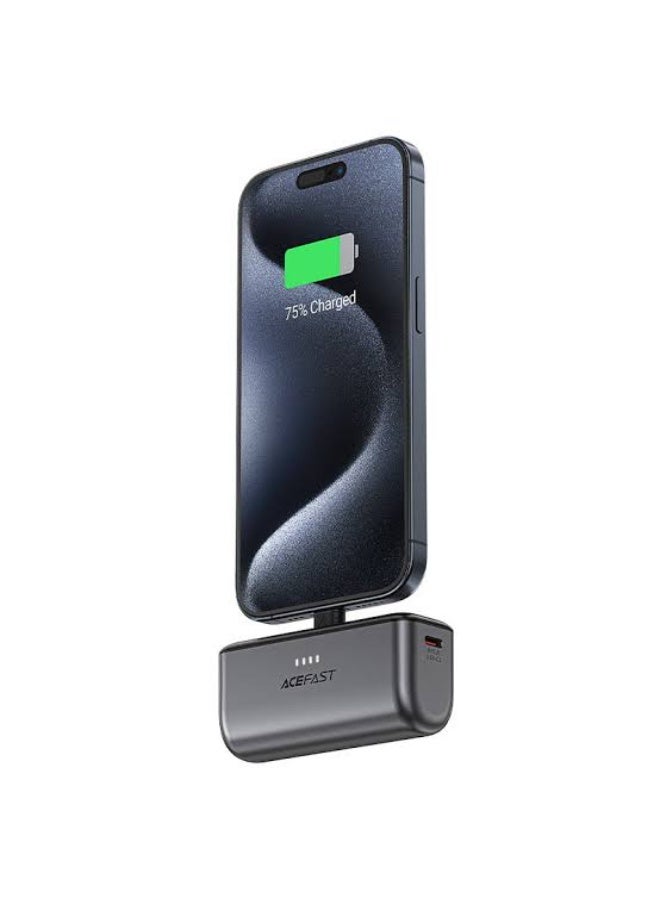 ACEFAST M9 PD20W power bank 5000mAh - Image 3