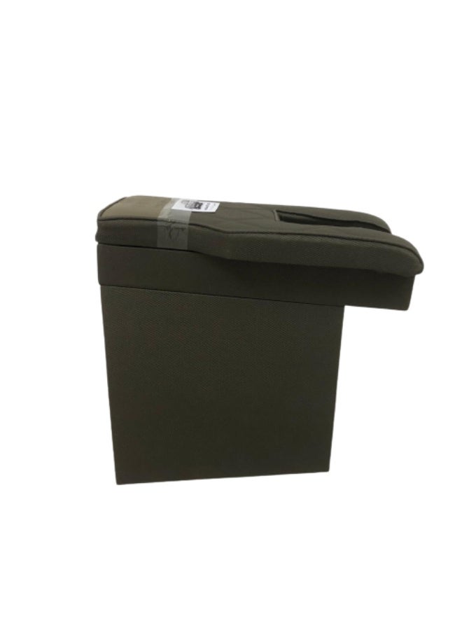 Generic Toyota shas Armrest 2007 2008 2009 2010 2011 2012 2013 2014 2015 2016 2017 2018 2019 2020  - Image 2
