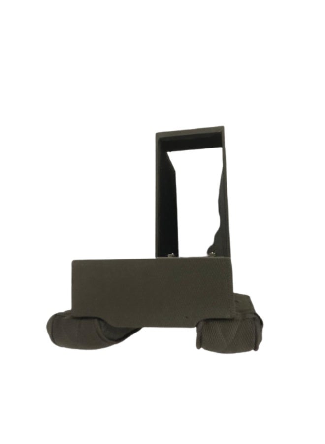 Generic Toyota shas Armrest 2007 2008 2009 2010 2011 2012 2013 2014 2015 2016 2017 2018 2019 2020  - Image 3