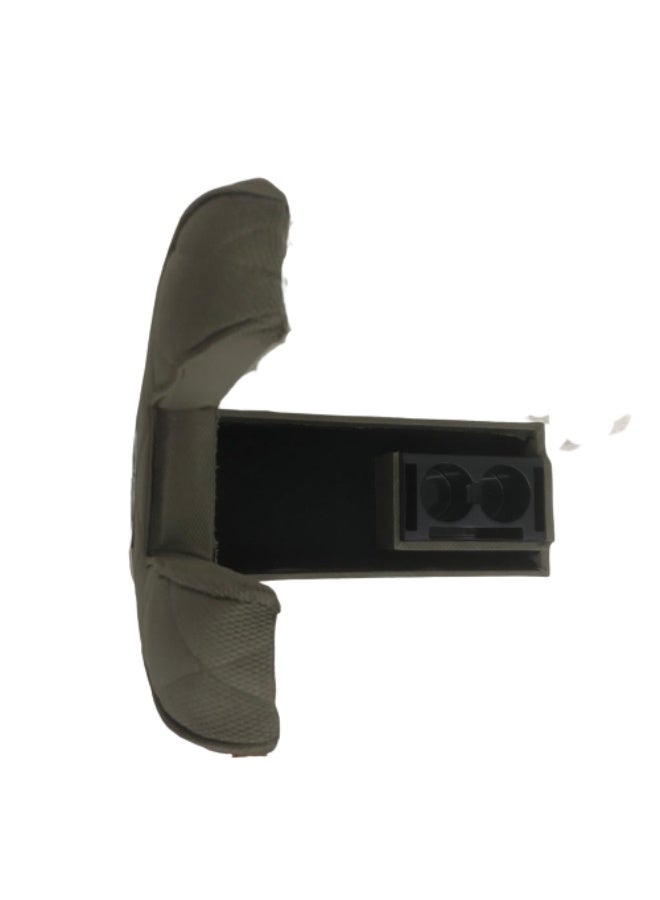Generic Toyota shas Armrest 2007 2008 2009 2010 2011 2012 2013 2014 2015 2016 2017 2018 2019 2020  - Image 1