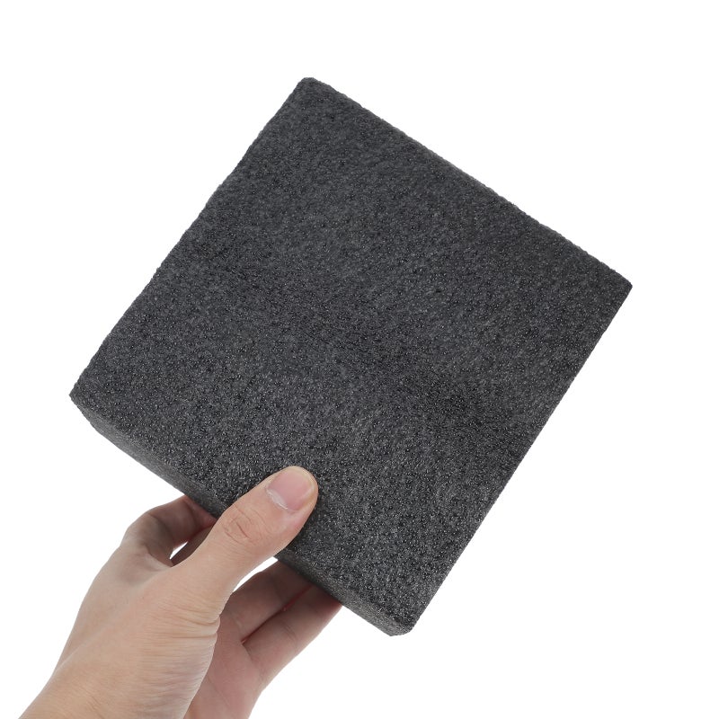 2 Pcs High Density Sheets For Crafts Floral Base For Artificial Flowers Packing Liner Cushioning Blocks For Flower Arrangements - Image 3