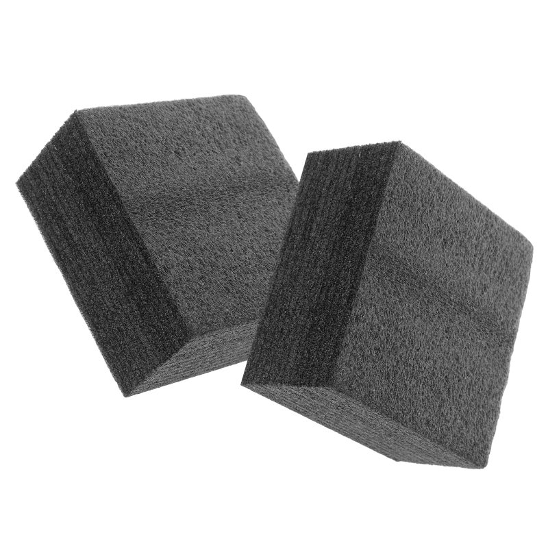 2 Pcs High Density Sheets For Crafts Floral Base For Artificial Flowers Packing Liner Cushioning Blocks For Flower Arrangements - Image 5