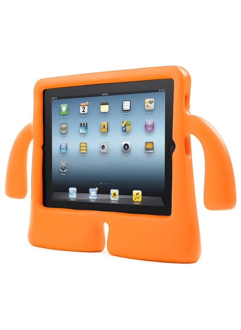 vesus ELTERAZONE Kids Case Compatible with Samsung Tab A8 10.5 Case Shockproof Heavy Duty Cute Cover for Boys Girls - Image 2