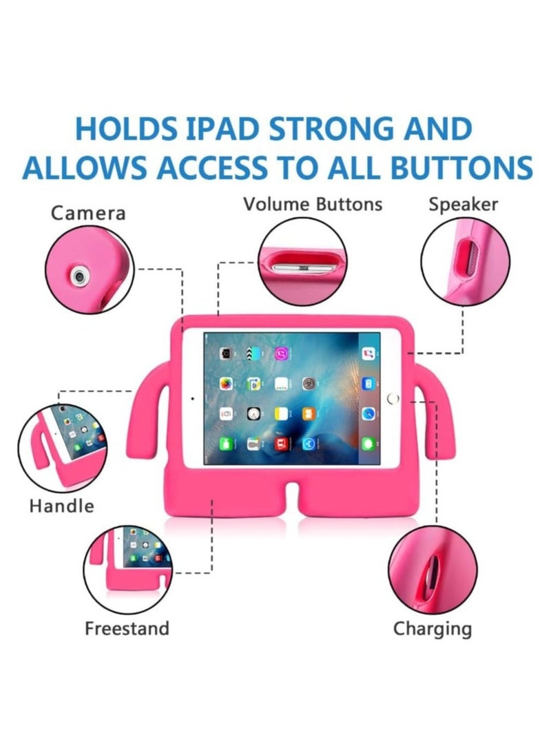 vesus ELTERAZONE Kids Case Compatible with Samsung Tab A8 10.5 Case Shockproof Heavy Duty Cute Cover for Boys Girls - Image 4