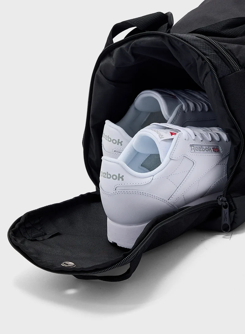 Reebok Bolsa De Deporte Wayland Duffle