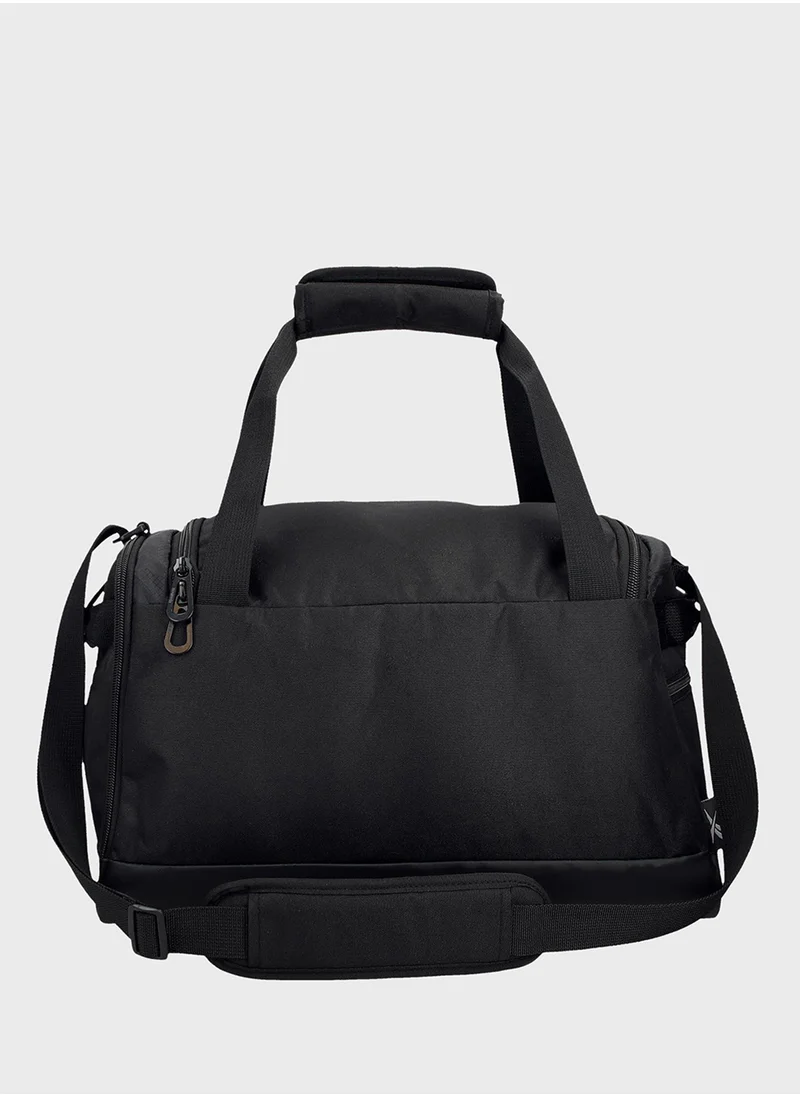 Reebok Bolsa De Deporte Wayland Duffle