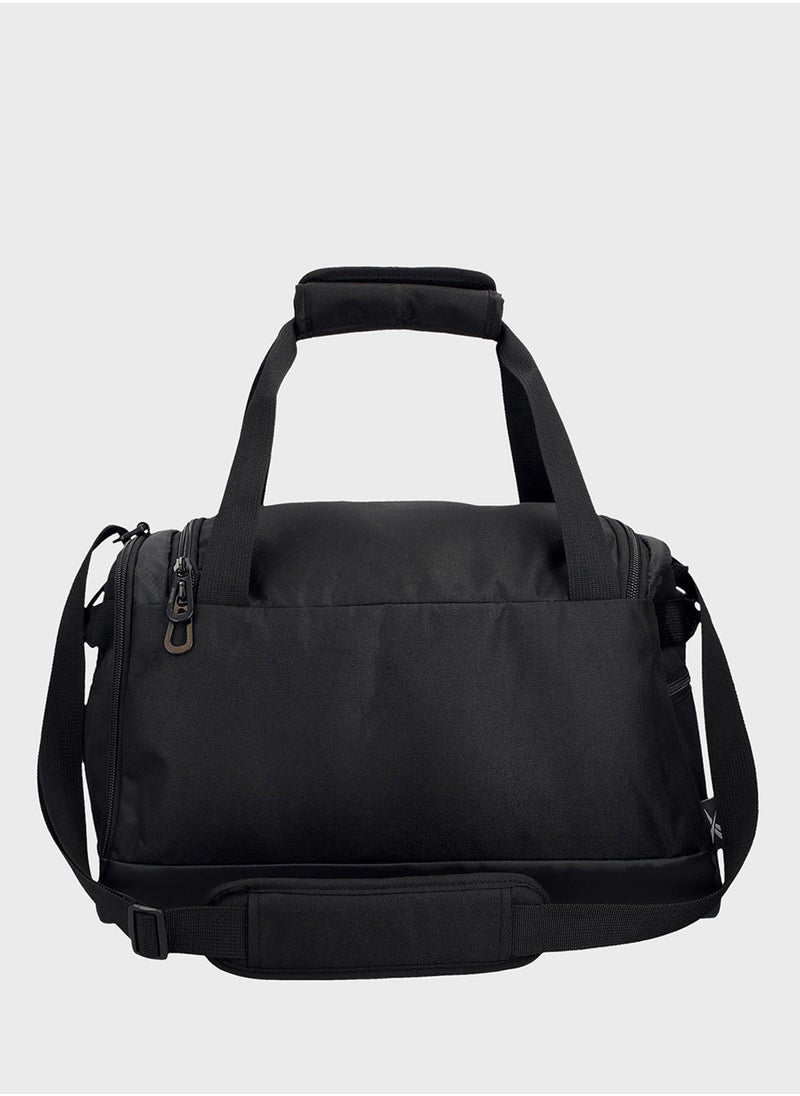 Reebok - Bolsa De Deporte Wayland Duffle - Image 1