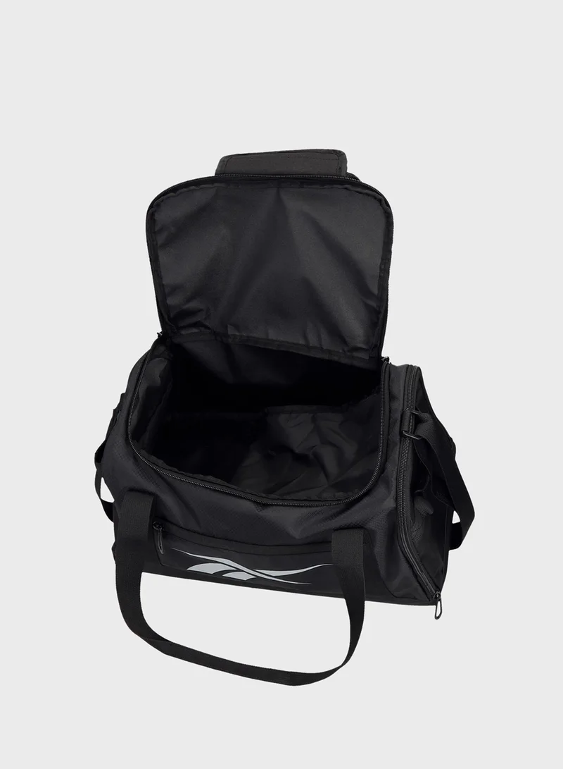 Reebok Bolsa De Deporte Wayland Duffle