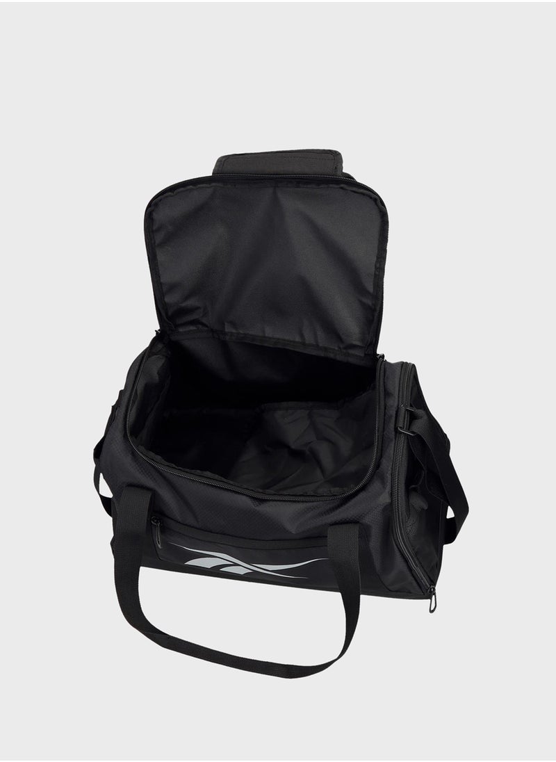 Reebok - Bolsa De Deporte Wayland Duffle - Image 1