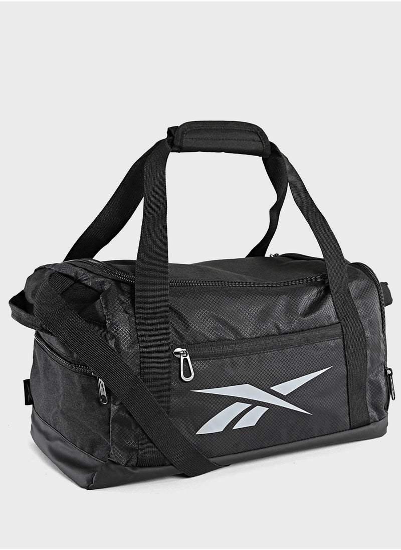 Reebok - Bolsa De Deporte Wayland Duffle - Image 1
