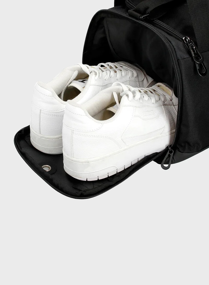 Reebok Bolsa De Deporte Wayland Duffle