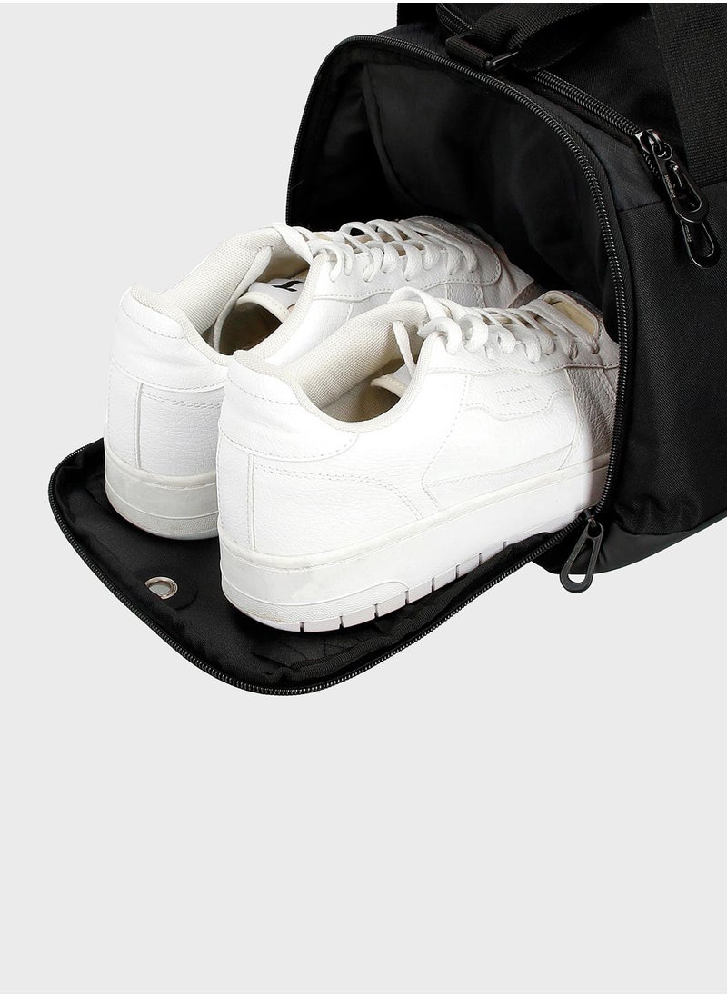 Reebok - Bolsa De Deporte Wayland Duffle - Image 1