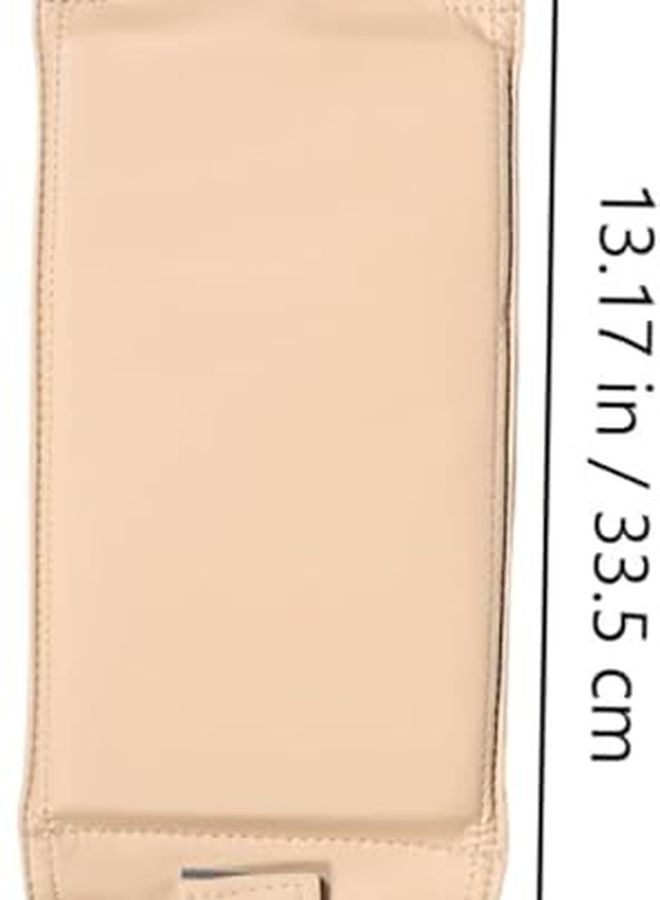 وسادة مسند الذراع المحمولة لأسرة المساج - دعم مريح وسهل التركيب للاستخدام المهني والمنزلي - Image 3